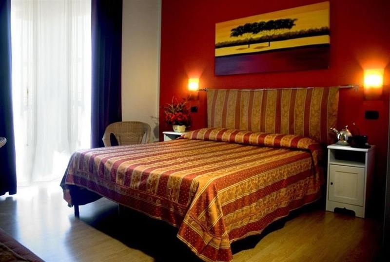 Residenza Piccolo Principe Roma Exterior foto