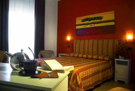 Residenza Piccolo Principe Roma Quarto foto
